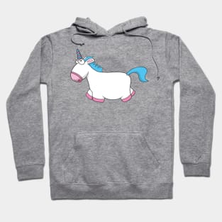 Unicorn - Cute Unicorn Hoodie